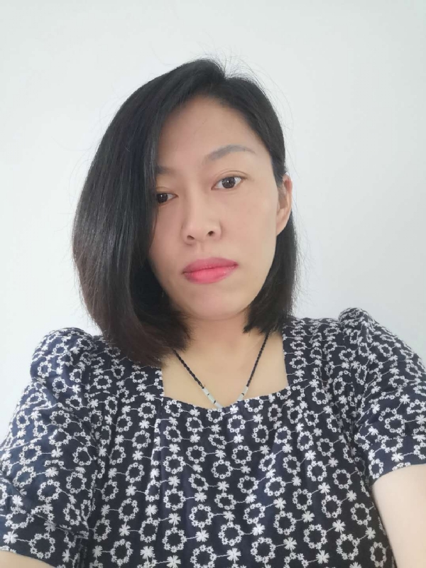 一笑而过的第一张照片--扬州残疾人相亲网