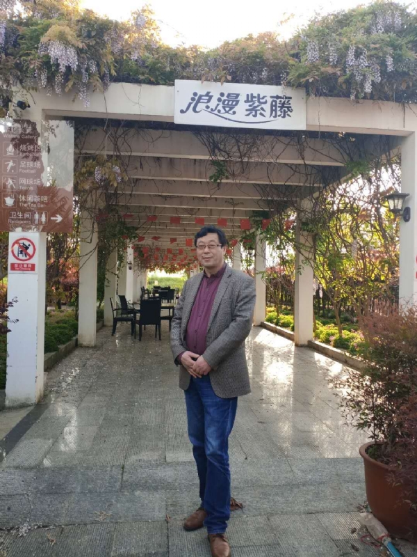 yxg的第一张照片--扬州残疾人相亲网