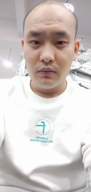 往后余生的第一张照片--扬州残疾人相亲网