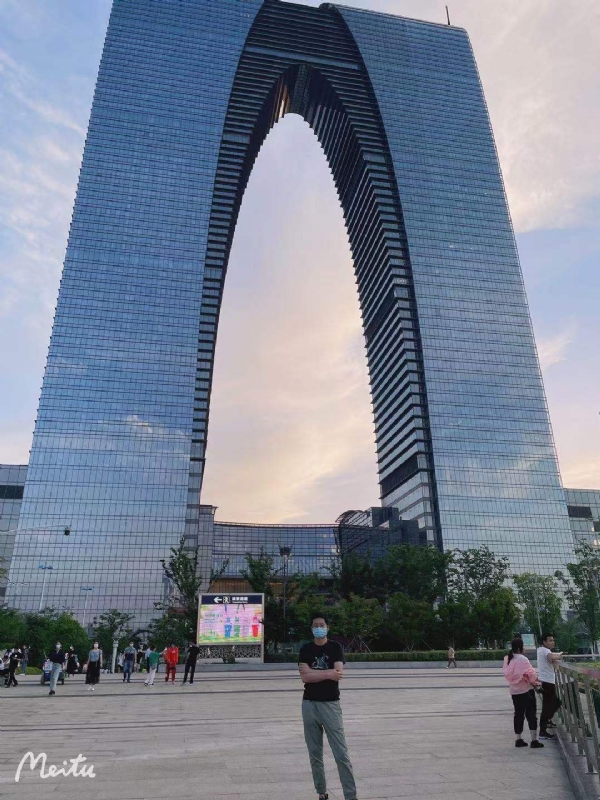 随心的第一张照片--扬州残疾人相亲网