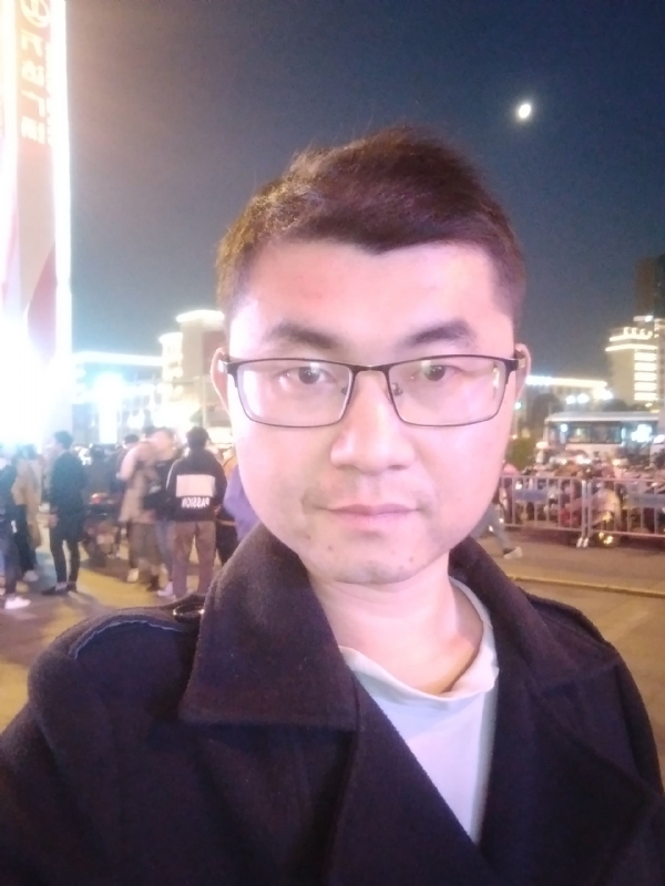 期待的第一张照片--扬州残疾人相亲网